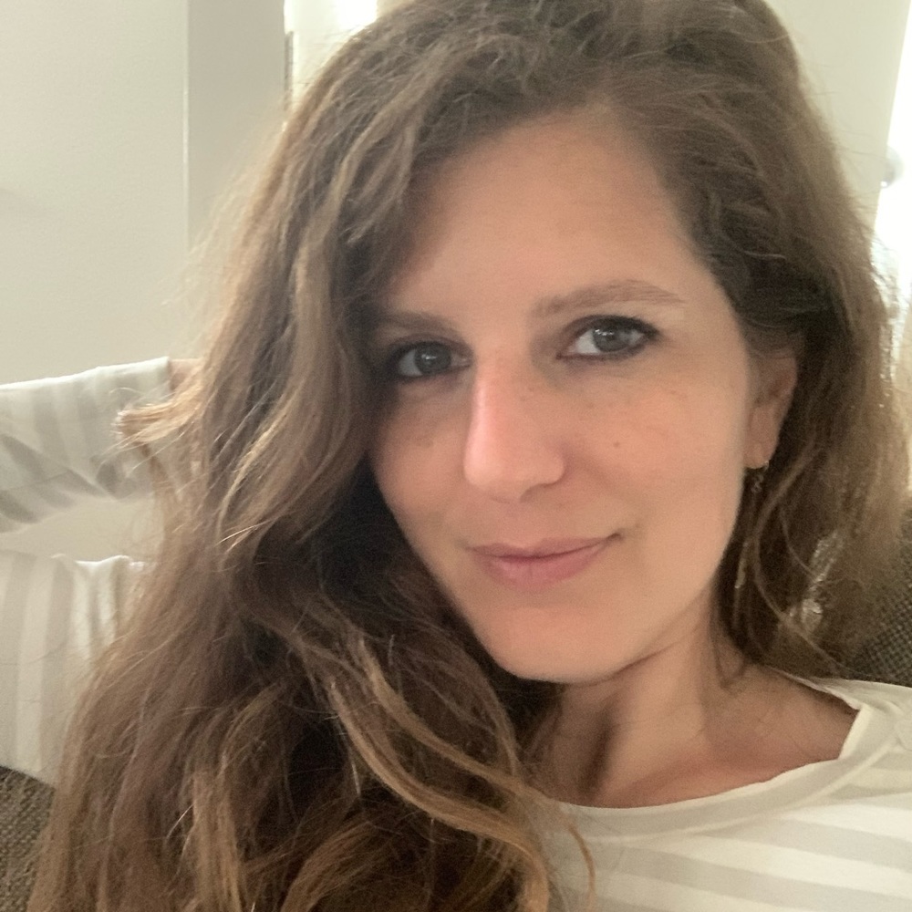 Meet your Posher, Erin